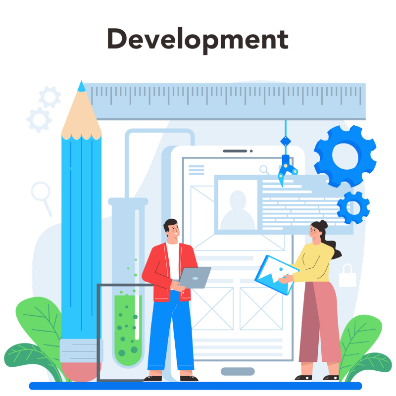 Skill Development Training