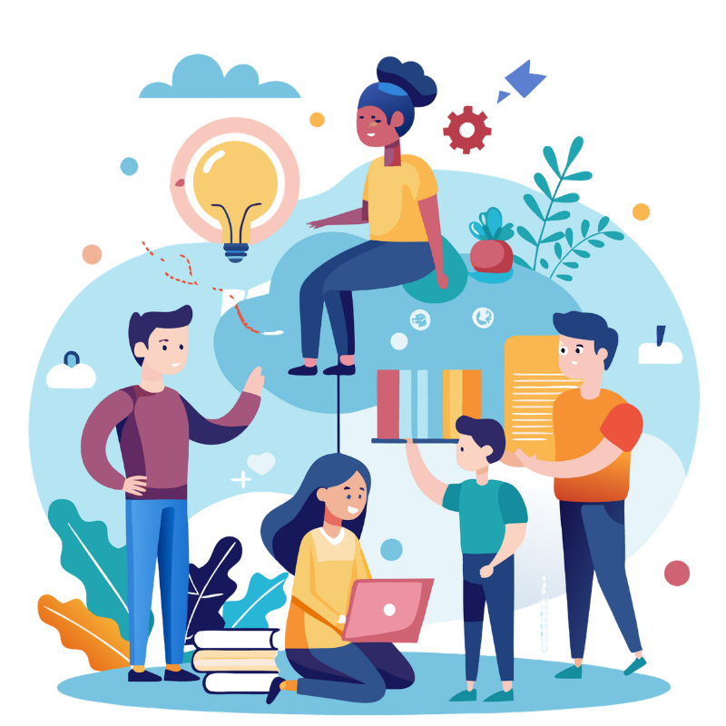 Community Skill Initiatives